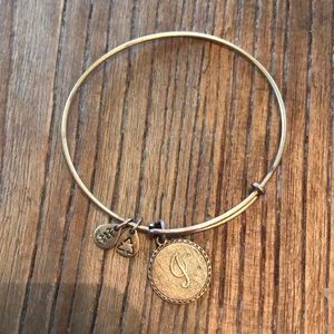 Alex and Ali bracelet
